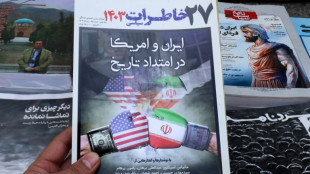 Irán amenaza con atacar bases de EEUU en Oriente Medio en caso de conflicto