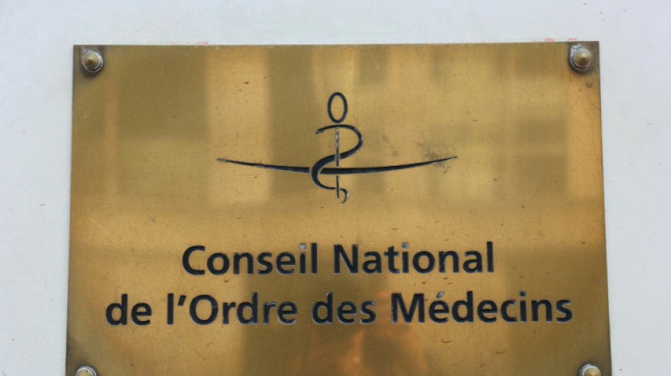 Les Ordres de sant&eacute; dans le collimateur des pouvoirs publics 