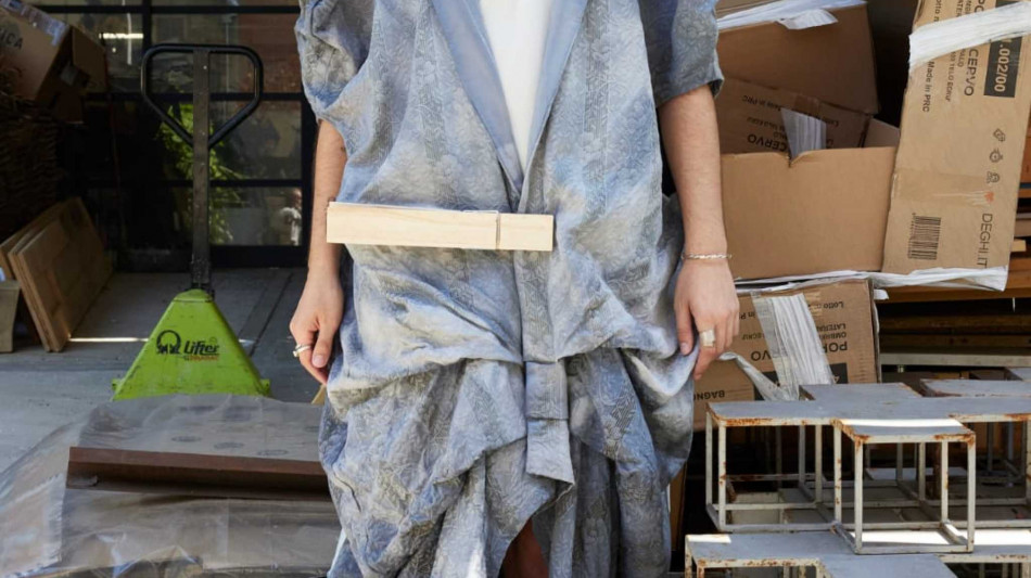 Per Simon Cracker 'il diavolo è nei dettagli'