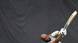 South Africa skipper Bavuma thrilled his Tendulkar wish comes true