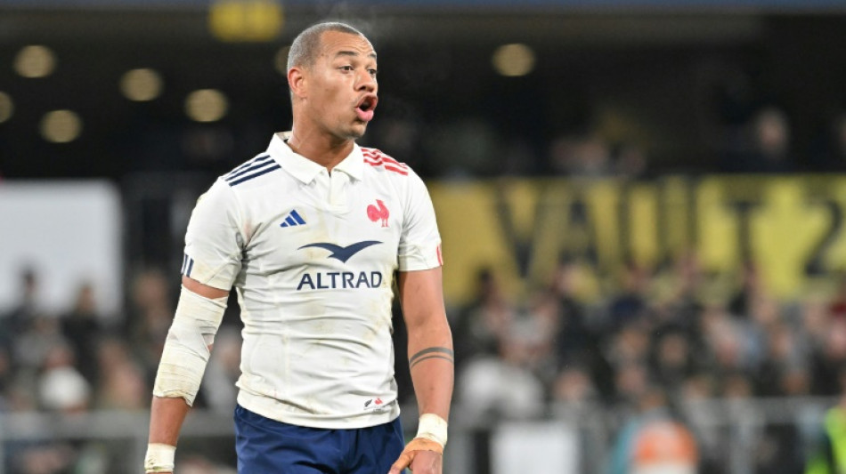 New-look Racing keep Fickou's focus from France captaincy