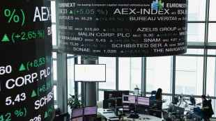 Borsa: avvio positivo in Europa, Francoforte +1,1%