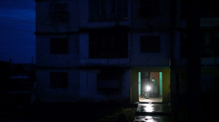 Cuba toujours face &agrave; une panne g&eacute;ante d'&eacute;lectricit&eacute; d'&eacute;lectricit&eacute;