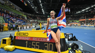 Atletica: un'altra stella al Golden Gala di Roma, Keely Hodgkinson corre nei 400 metri