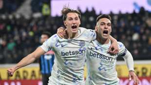 Inter vence Atalanta e mant&eacute;m lideran&ccedil;a; Milan e Napoli seguem na cola