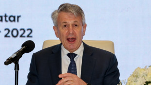 Shell obtiene un beneficio de 6.700 millones de d&oacute;lares en el tercer trimestre