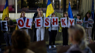 Come&ccedil;a tr&eacute;gua humanit&aacute;ria na cidade ucraniana de Oleshky, ocupada pela R&uacute;ssia