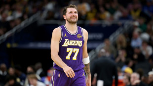 Doncic, Cunningham eligible for MVP race: NBA