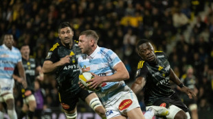 Scotland recall fly-half Russell for All Blacks clash