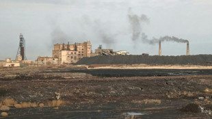 Mindestens 32 Tote bei Brand in Mine in Kasachstan: Ungl&uuml;cksursache noch unklar