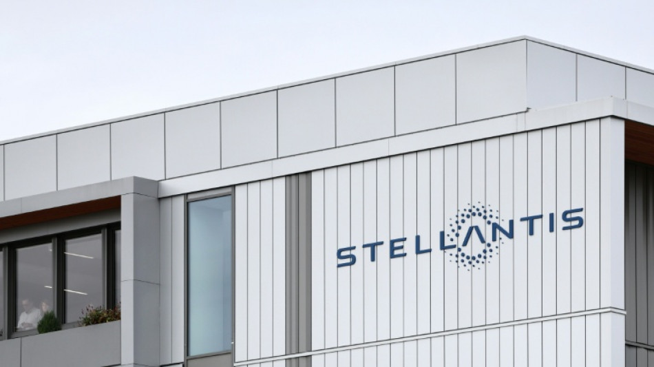 Stellantis va cesser la production d'automobiles dans son site historique de Poissy apr&egrave;s 2028