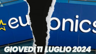 A Euronics 600 lavoratori a rischio, gioved&igrave; lo sciopero