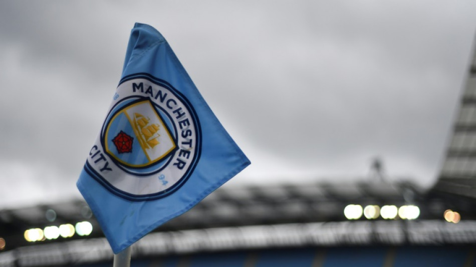 Man City charged by Premier League over alleged breaches of financial rules
