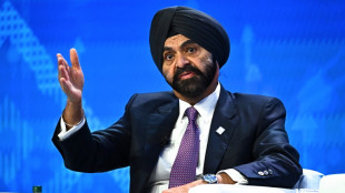 'Let us build': World Bank chief outlines jobs-led development agenda