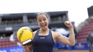 Tennis: Cocciaretto trionfa a Hobart, battuta Jovic in finale