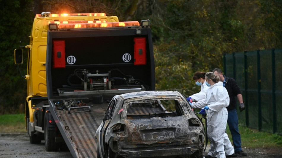 &Icirc;le d'Ol&eacute;ron: pas de saisine antiterroriste, le profil du suspect scrut&eacute;