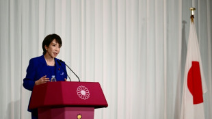 Japon: accord pour une coalition, Sanae Takaichi quasi-assurée d'être Première ministre