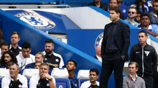 Pochettino pleased with new-look Chelsea on 'unbelievable' Premier League return