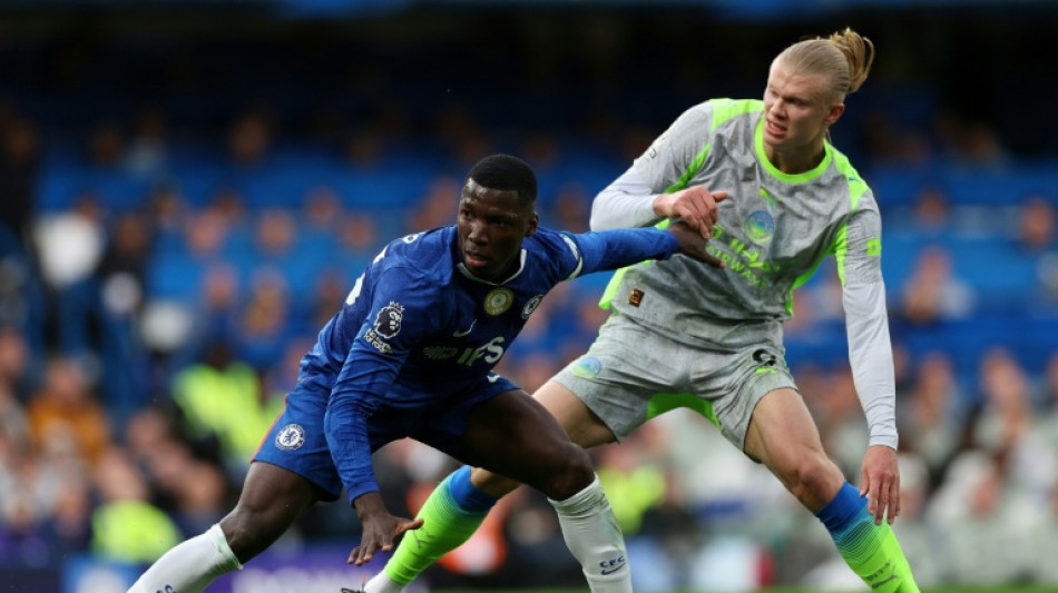 Chelsea star Caicedo signs seven-year contract extension