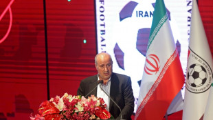 Staatsmedien: Iranische Vertreter reisen vor Fifa-Kongress aus Kanada ab