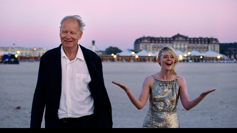 Sentimental Value nei record storici di applausi, 19 minuti