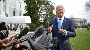 Biden diz ter decidido resposta a ataque na Jord&acirc;nia e quer evitar 'guerra mais ampla'