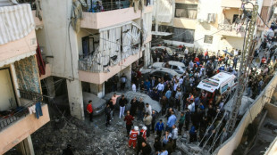 Liban: le chef de l'ONU appelle &agrave; "arr&ecirc;ter la guerre", Isra&euml;l intensifie ses frappes