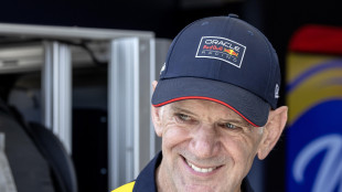 F1: &egrave; ufficiale Newey all'Aston Martin 'volevo una nuova sfida'