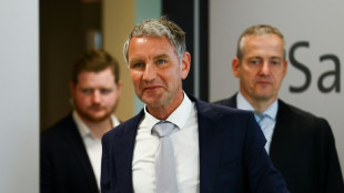 Zweiter Prozess gegen H&ouml;cke wird fortgesetzt und k&ouml;nnte enden