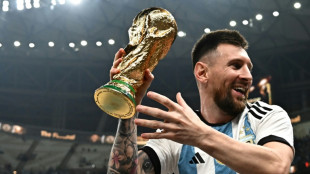 Europe, Africa and South America all to host games in 2030 World Cup