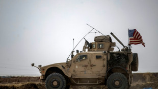 Siria el toma control de una base en el noreste tras la retirada de la coalici&oacute;n anti Estado Isl&aacute;mico