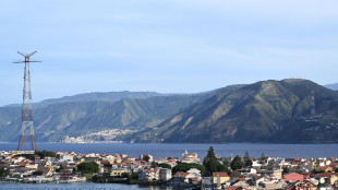 Mit, ok Consiglio Lavori pubblici a progettazione esecutiva ponte Stretto