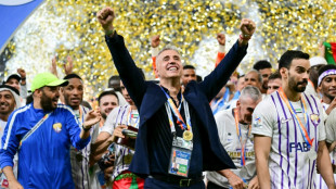 Hernán Crespo é o novo técnico do São Paulo