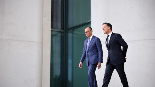 Rutte sente Merz, 'i tentativi di Mosca di intimidirci falliranno'