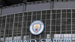 Come&ccedil;a o julgamento que coloca imp&eacute;rio do Manchester City em risco