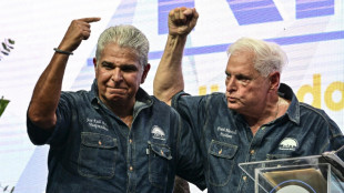 Candidato substituto de Martinelli lidera inten&ccedil;&otilde;es de voto no Panam&aacute;