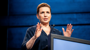 D&auml;nische Ermittler vermuten nach Angriff auf Regierungschefin kein politisches Motiv