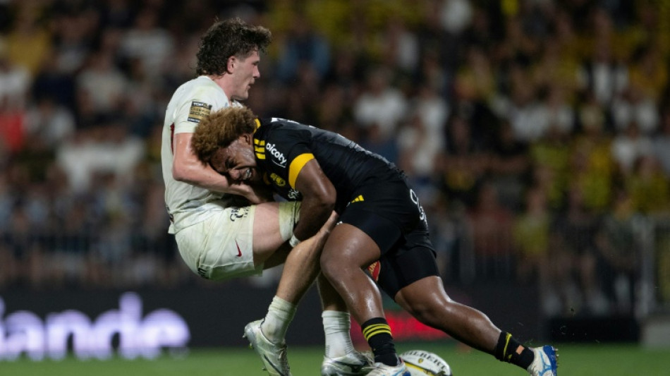 Top 14: pour Toulouse, une marge &agrave; ne pas dilapider