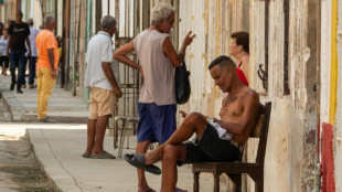 EEUU refuerza a&uacute;n m&aacute;s sus sanciones contra Cuba