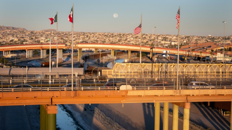 Scrutiny over US claim that Mexican drone invasion prompted airport closure
