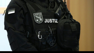 Haftstrafen f&uuml;r Mitglieder von rechtsextremistischer Kampfsportgruppe in Th&uuml;ringen