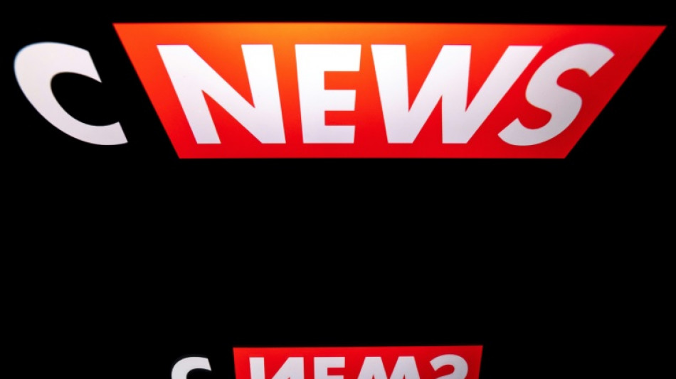 CNews premi&egrave;re cha&icirc;ne info de France pour le deuxi&egrave;me mois d'affil&eacute;e