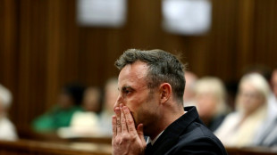 Ex-Sprintstar Pistorius kommt in S&uuml;dafrika auf Bew&auml;hrung frei