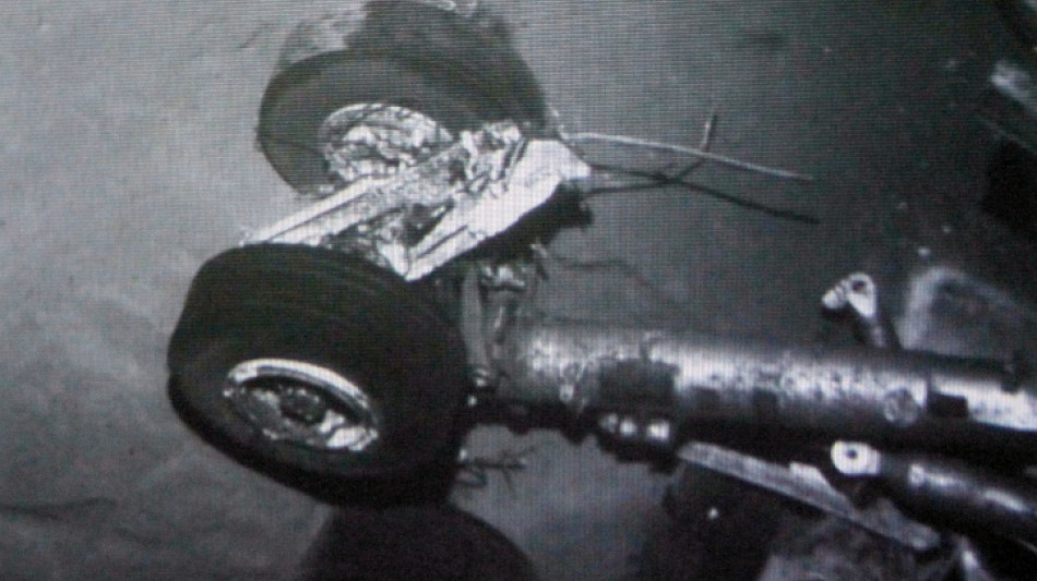 La decisión del juicio en apelación del accidente Rio-París se conocerá en mayo