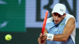 Us Open: Arnaldi eliminato, vince Duckworth in quattro set