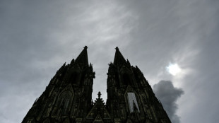 Bundesgerichtshof: Begriff "K&ouml;lner Dom" taugt nicht als Marke