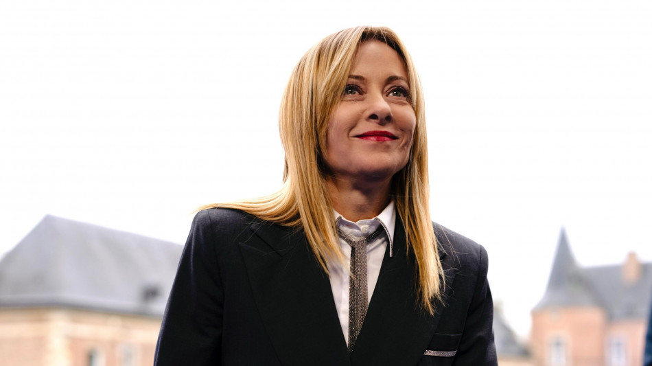 Meloni, tentativo di trascinare il referendum in una lotta nel fango