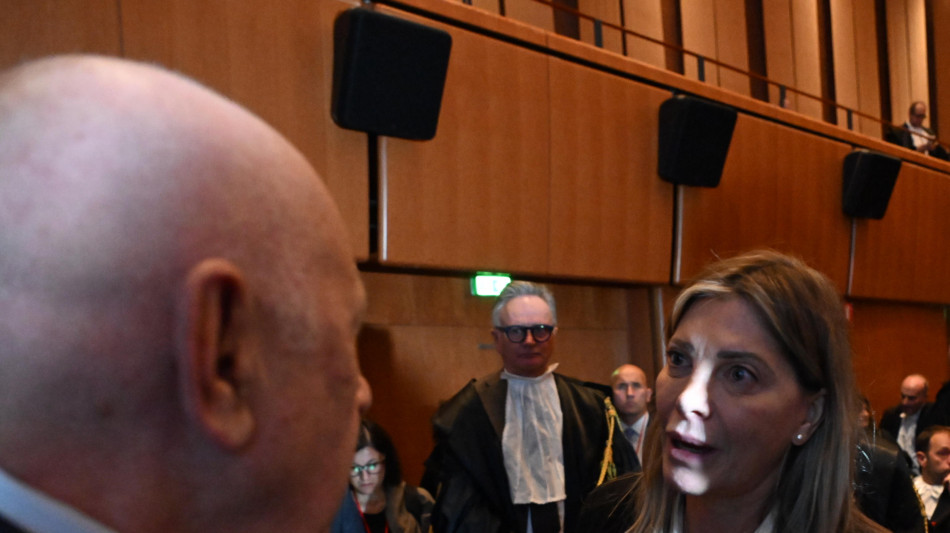 Nordio, 'la posizione di Bartolozzi non &egrave; in discussione'