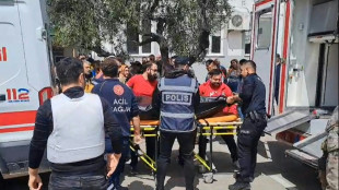 Turquie : neuf morts et 13 bless&eacute;s dans une tuerie dans une &eacute;cole