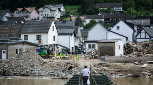 Kosten f&uuml;r Unwettersch&auml;den: Gro&szlig;e regionale Unterschiede in vergangenen 20 Jahren